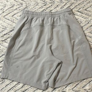 Men’s Lululemon shorts